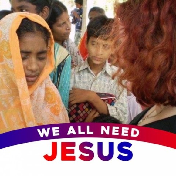 Meet your Posher, Sandra - Picture 1 of 1